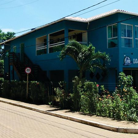 פרננדו דה נורונהה Pousada Marlin Azul מראה חיצוני תמונה