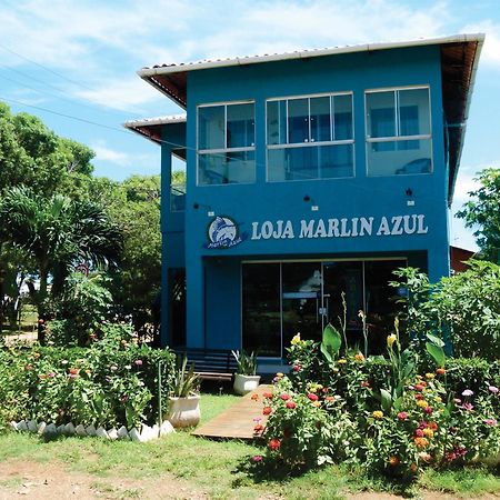 פרננדו דה נורונהה Pousada Marlin Azul מראה חיצוני תמונה