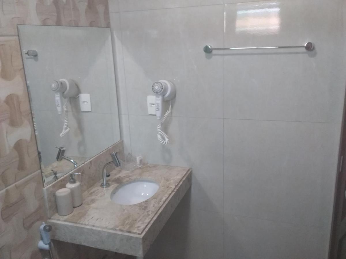 פרננדו דה נורונהה Pousada Marlin Azul מראה חיצוני תמונה